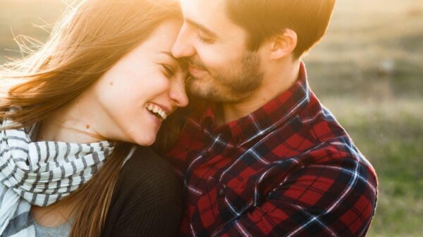 A ciência da paixão: os hormônios que explicam as sensações do amor
