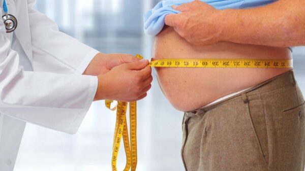 Barriga inchada nem sempre é peso: veja o que pode causar