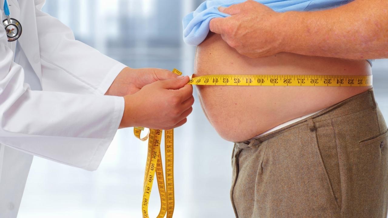 Barriga inchada nem sempre é peso: veja o que pode causar