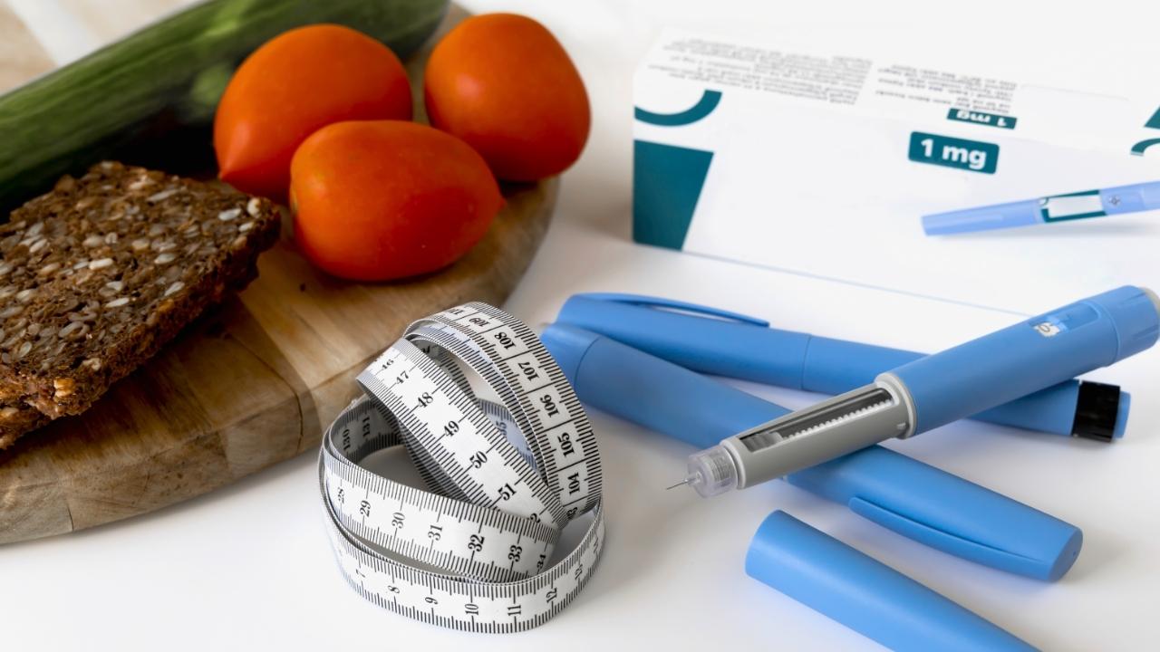 Canetas para emagrecer: o que não comer durante o tratamento