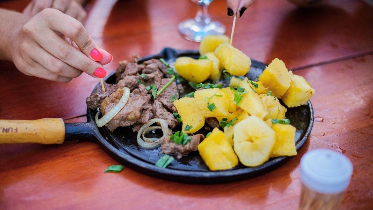 Churrasco na Copa: 5 razões para diabéticos aproveitarem sem culpa