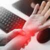 dor no punho