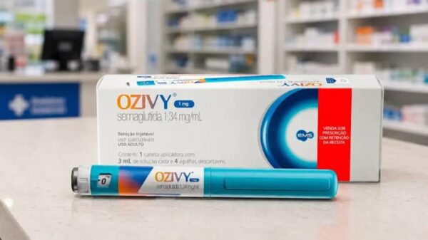 Especialista alerta que falhas no armazenamento podem comprometer a eficácia da semaglutida