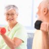 Força muscular: como treinar ajuda a viver mais e melhor na idade adulta