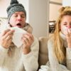 Inverno traz mais doenças respiratórias? Veja os riscos e como prevenir