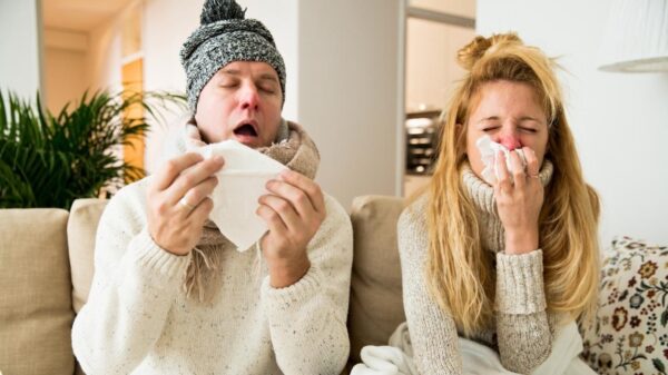 Inverno traz mais doenças respiratórias? Veja os riscos e como prevenir
