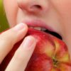 O que acontece com o seu corpo se você comer maçã todos os dias