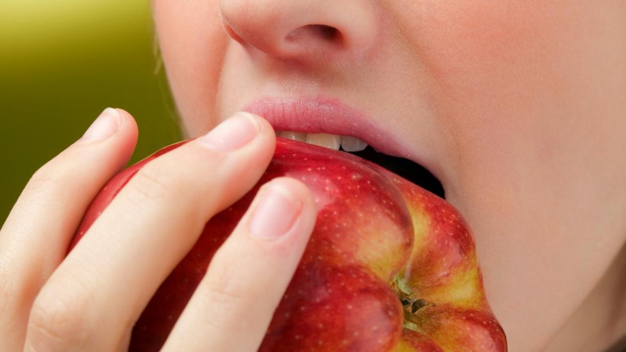 O que acontece com o seu corpo se você comer maçã todos os dias