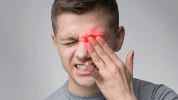 Olhos e AVC: sintomas na visão podem aparecer antes do derrame