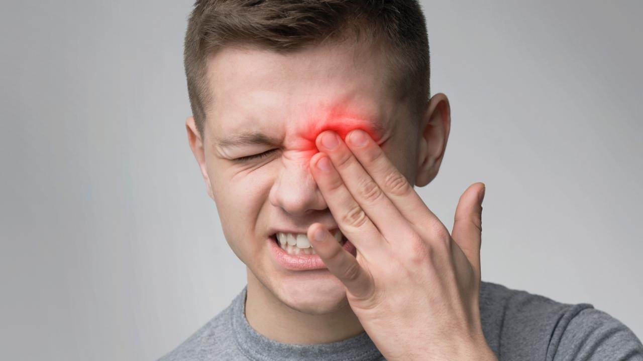 Olhos e AVC: sintomas na visão podem aparecer antes do derrame