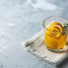 shot caseiro para a imunidade