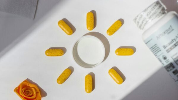 Sua vitamina D está baixa? Veja sinais que seu corpo dá