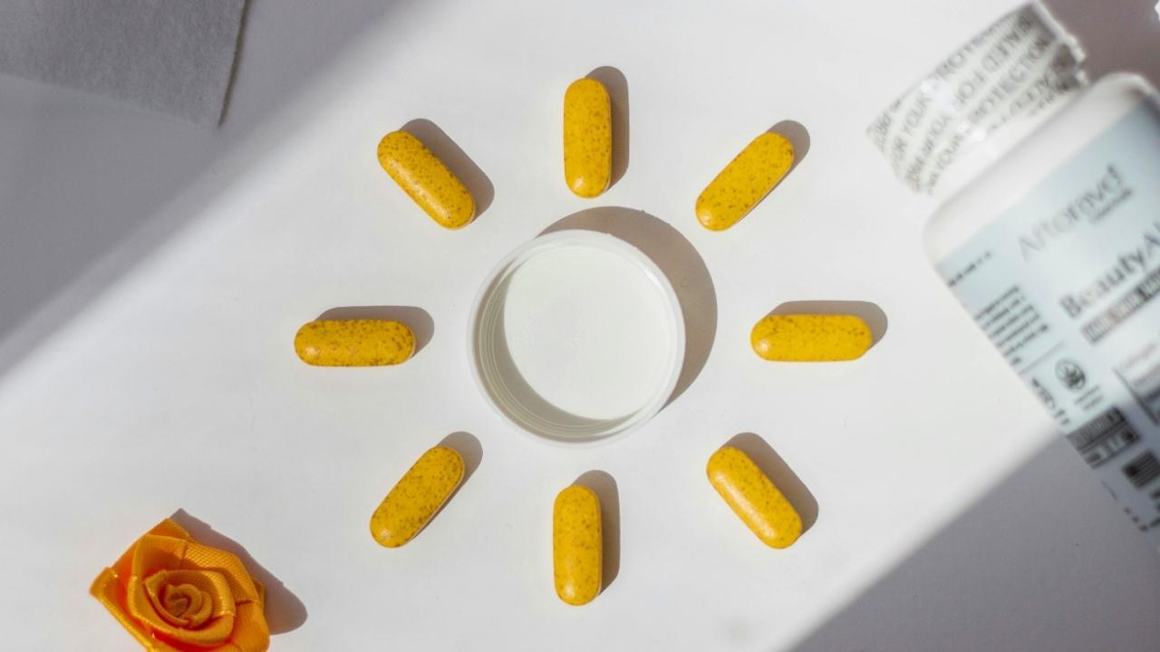Sua vitamina D está baixa? Veja sinais que seu corpo dá