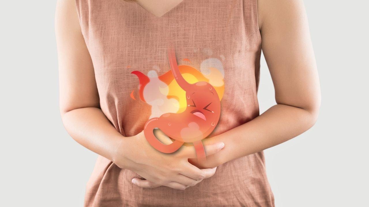 Tem gastrite? Veja os alimentos permitidos e os que devem ser evitados