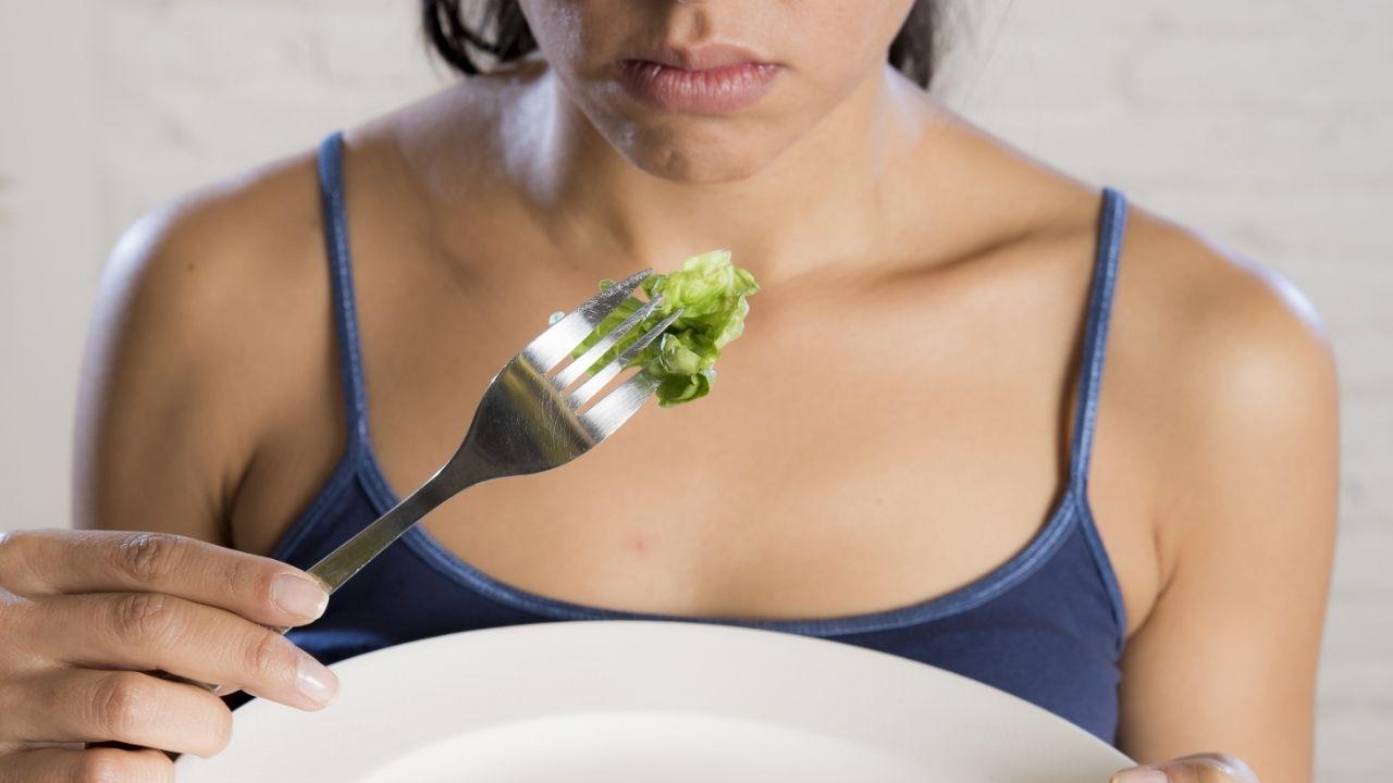 Transtornos alimentares: Veja famosas que já falaram sobre o tema