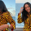 'Depois da minha gestação, eu passei a usar bioestimulador para tratar a flacidez do abdômen e do bumbum', afirmou Sabrina Sato