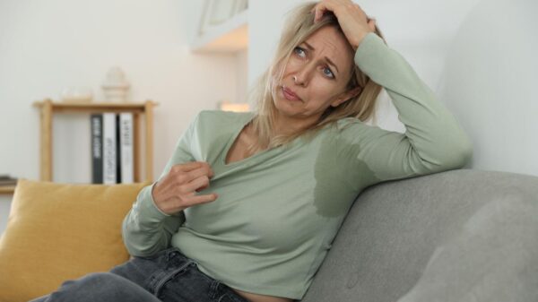 A aprovação do fezolinetanto representa uma nova opção para aliviar os fogachos da menopausa sem reposição hormonal