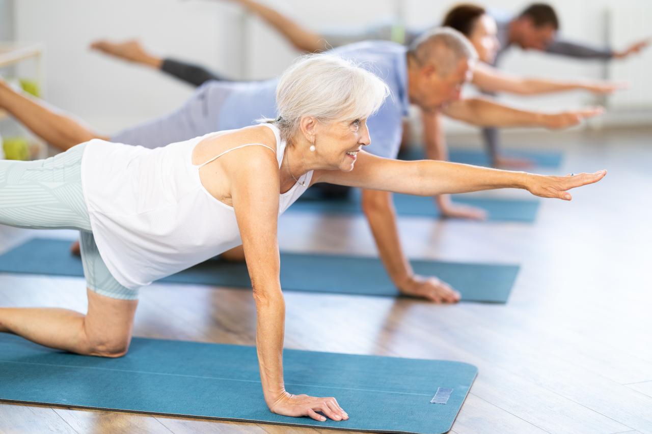A prática diária de pilates pode trazer benefícios para o corpo e a mente quando realizada com orientação profissional
