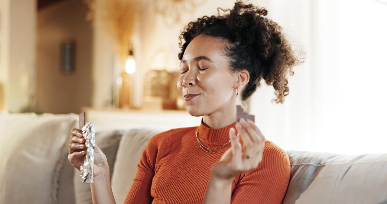 Além dos hábitos e das emoções, o DNA também pode influenciar a forma como cada pessoa percebe o sabor do chocolate