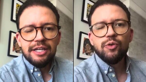 Botox pode afetar a visão? Entenda o caso do apresentador Felipe Pereira