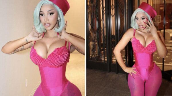 Cardi B