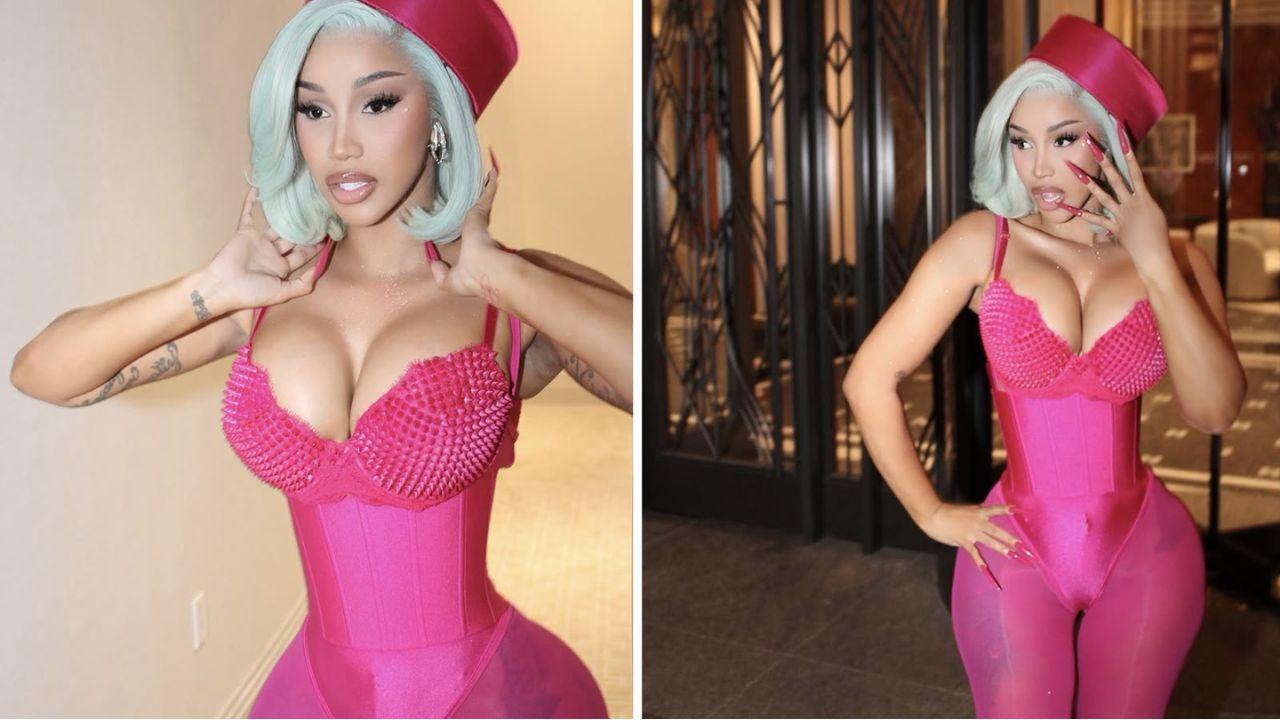 Cardi B
