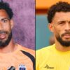 Carne no olho: entenda o que é a condição nos olhos do goleiro Vozinha