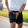 Dor na virilha durante os treinos nem sempre é muscular e pode indicar alterações na articulação do quadril