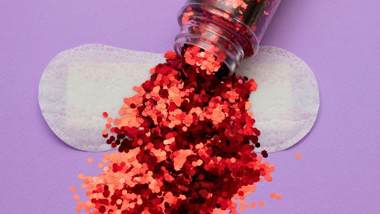 Fluxo menstrual intenso: quando o corpo dá sinais que algo não vai bem?