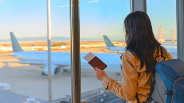 Intestino do viajante: o que ninguém te conta antes de viajar