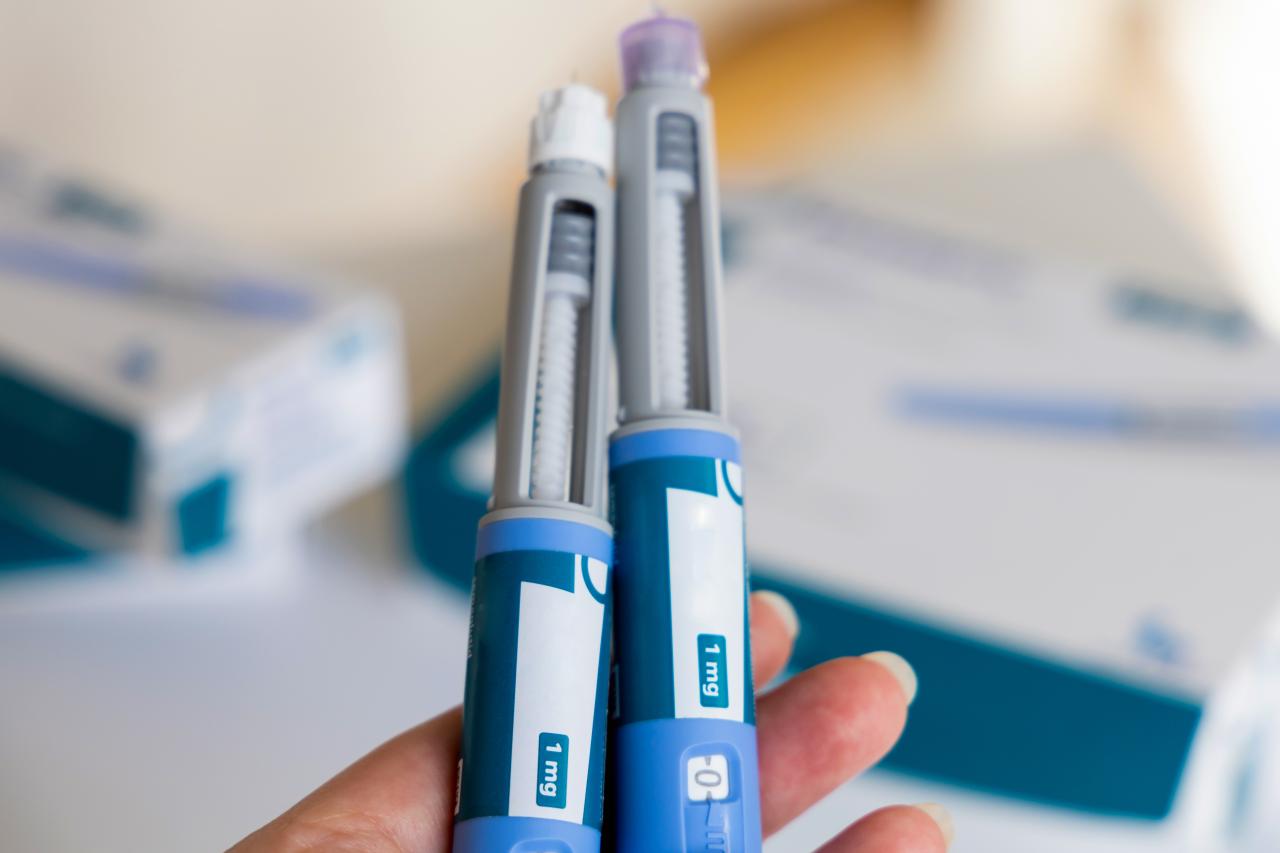Novas canetas com semaglutida aprovadas pela Anvisa podem ampliar o acesso ao tratamento do diabetes