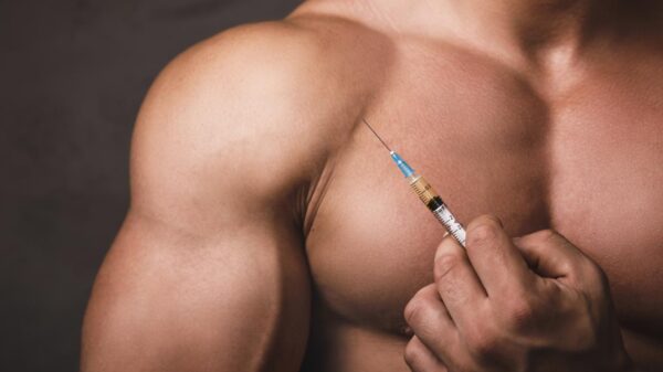 O uso indiscriminado de anabolizantes pode comprometer a fertilidade masculina, alerta médico
