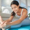 Pilates fortalece músculos, melhora a postura e contribui para o bem-estar físico e mental
