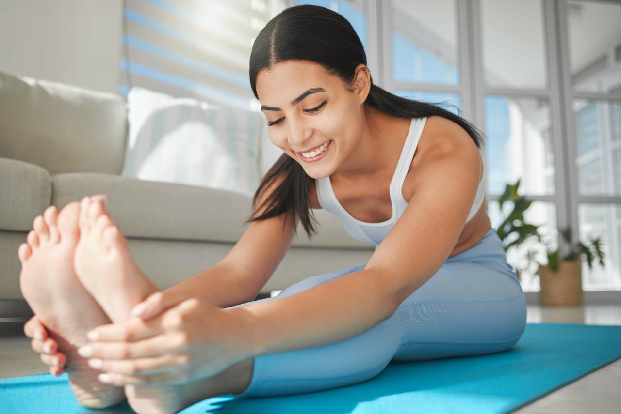 Pilates fortalece músculos, melhora a postura e contribui para o bem-estar físico e mental