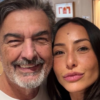 Sabrina Sato comemorou a alta hospitalar do pai após quase duas semanas de internação