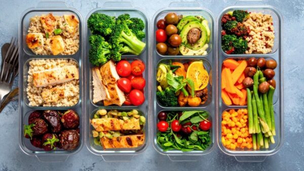 Saúde em alta: veja 10 superalimentos que turbinam sua dieta