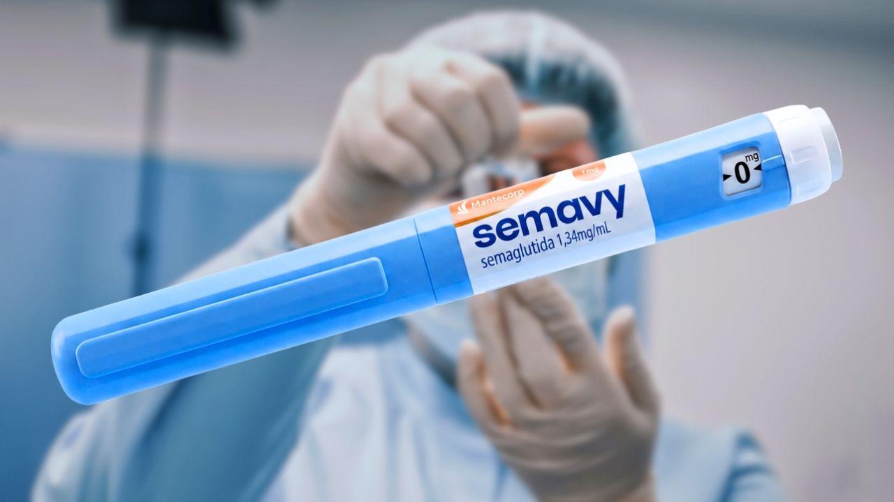 Semavy: novo medicamento da Hypera chega para acelerar mercado de GLP-1