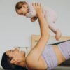 Yoga na maternidade