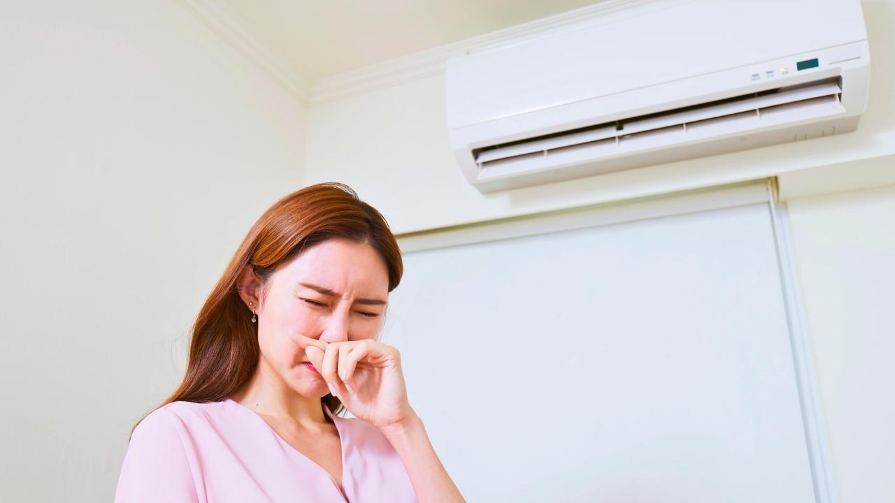 Alergias: o erro no ar-condicionado que pode piorar o desconforto