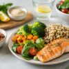 Alimentação na menopausa
