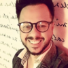 Antônio Calixto interpretava Junior Lima como cover oficial de Sandy & Junior