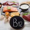 B12 baixa pode afetar memória, equilíbrio e nervos; veja os sinais