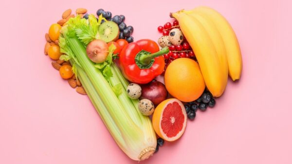 Coração: descubra 5 alimentos que cuidam da saúde cardiovascular