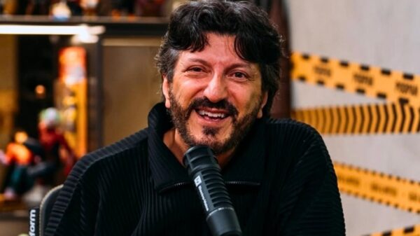 Doença de Lito Sousa: entenda os sintomas de Creutzfeldt-Jakob