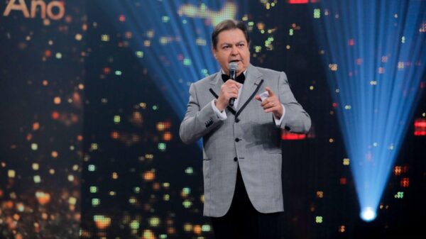 Imagem de Fausto Silva