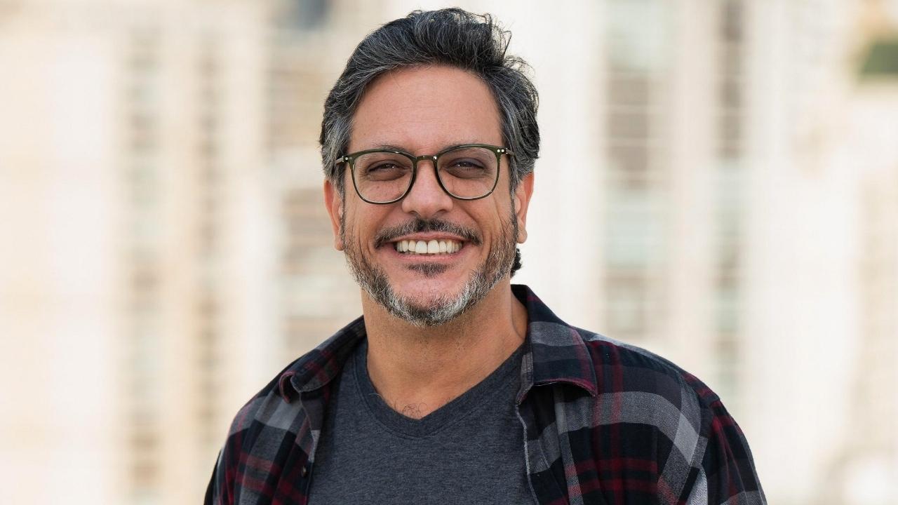 Lúcio Mauro Filho revela câncer no intestino descoberto em check-up