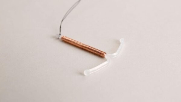 O DIU é altamente eficaz, mas nenhuma forma de contracepção oferece 100% de proteção