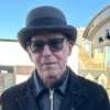 Richard Lloyd, guitarrista e membro fundador do Television