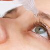 Soro fisiológico nos olhos: saiba quando é seguro e quando evitar