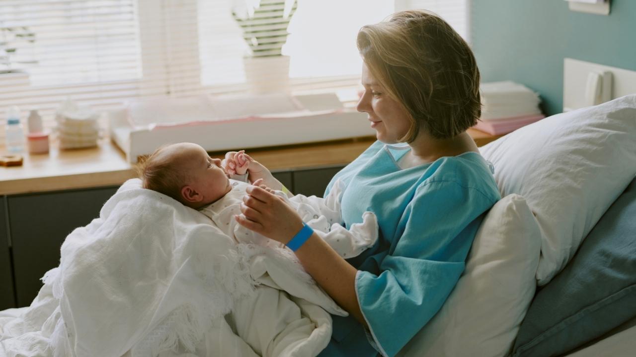 Engravidar depois dos 40: o que muda no pré-natal e nos cuidados